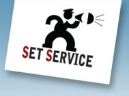 Set Service - Location Set